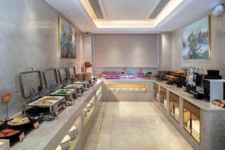 Vienna Hotel Shenzhen Longgang Baifucheng - 6