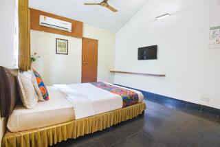 FabExpress Royal Baga Residency - 500m From Baga Beach - 6