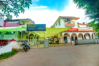 FabExpress Royal Baga Residency - 0