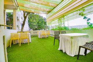 FabExpress Royal Baga Residency - Vieux-Goa - 1