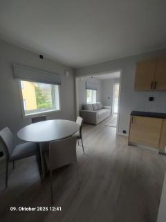 Nordlys Apartment - 1