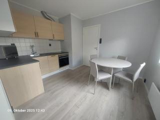 Nordlys Apartment - 1