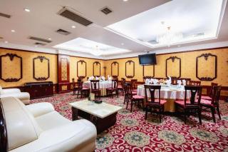 Datong Tiangui International Hotel - 6