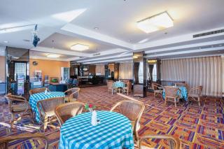 Datong Tiangui International Hotel - 1