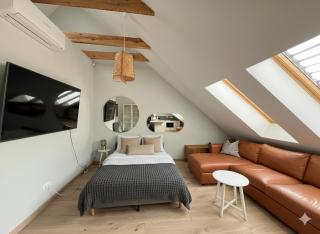 Castle Street Modern Apartments I cohost - 7