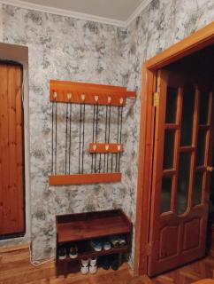 1BR Apartment, Riscani, Big Park, Cafés Nearby - 3