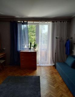 1BR Apartment, Riscani, Big Park, Cafés Nearby - 7