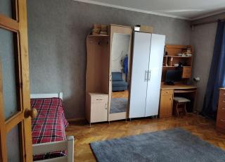 1BR Apartment, Riscani, Big Park, Cafés Nearby - 5