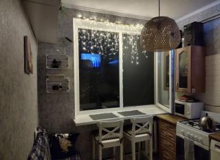 1BR Apartment, Riscani, Big Park, Cafés Nearby - 4