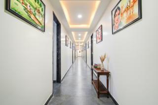 FabHotel Prime Adhirath Grand-Nr Madhapur-Hitech CIty - 7