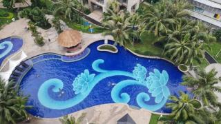 Apart condotel Sky House BSD - 2