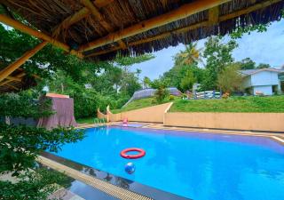 Maryland Holiday Resort Wayanad by VOYE HOMES - 9