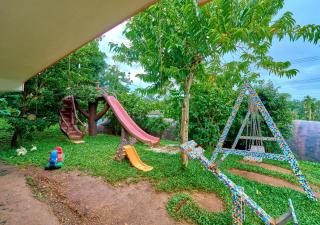 Maryland Holiday Resort Wayanad by VOYE HOMES - 3