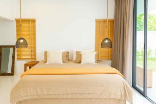 Villa Serene Lamai Koh Samui Jasmin - 3