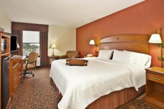 Hampton Inn Anderson - 2