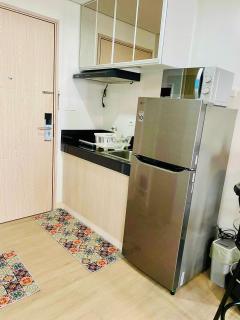 SMDC Park Residences Condo Unit 417 near SM City Sta Rosa - 1