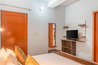 The Woods View I Vacations I Family Groups & Events I Forest Treks I Memories Toy Train View I Serviced Apartments I Kasauli By Exotic Stays - 3