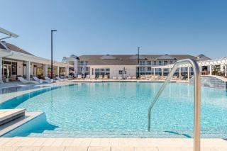 King Condo Panama City Beach All Amenities Resort - 3