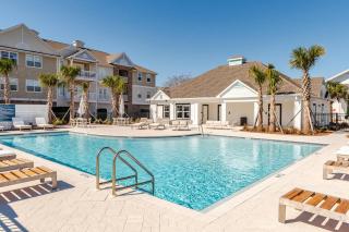 King Condo Panama City Beach All Amenities Resort - 9