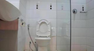 Pratunam Hotel - 8