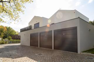 Residence Fornaci - Treviso Modern Apartments Airport - Treviso - 3