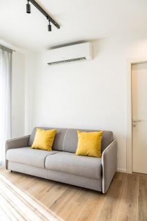 Residence Fornaci -Suite con garage privato - 1