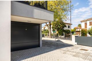 Residence Fornaci - Suite garage privato a pochi minuti da Treviso e Aeroporto - 4