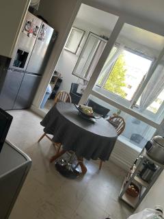 Appartement spacieux dans résidence privée - 9