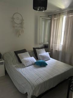 Appartement spacieux dans résidence privée - 4