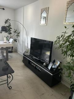 Appartement spacieux dans résidence privée - 2