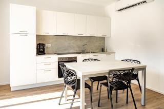 Residence Fornaci - Suite garage privato a pochi minuti da Treviso e Aeroporto - 8