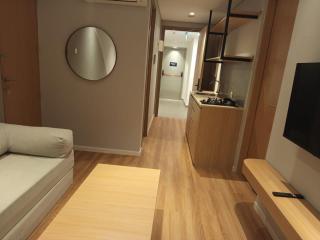 Morich Suites Antasari - 2