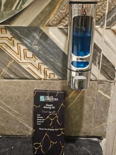 Noor Residence Cozy Homes G15 - 8