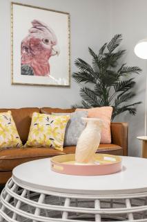 Bird and Leaf Cottage - 9