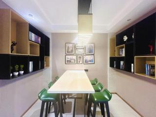 City Comfort Inn Baise Tianyang - 9