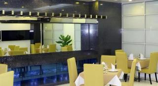 Blueberry Tourist Hotel - 7