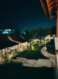 Ginantary Cottages - 3