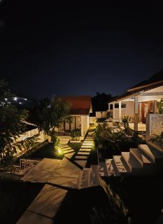 Ginantary Cottages - 4