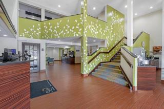 Sleep Inn near Busch Gardens - USF - 6