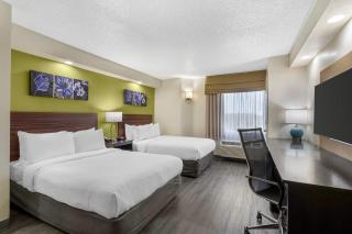 Sleep Inn near Busch Gardens - USF - 3
