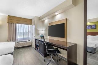 Sleep Inn near Busch Gardens - USF - 3