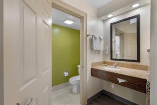 Sleep Inn near Busch Gardens - USF - 2