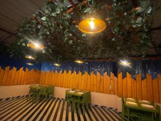 Anagh Guest House - 1