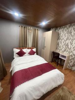 Anagh Guest House - 8