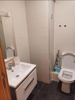 Très beau appartement avec piscine - 2