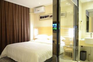 City Comfort Inn Wuhan Wansongyuan Wangjiadun East Metro - 3
