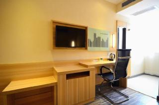 City Comfort Inn Wuhan Wansongyuan Wangjiadun East Metro - 2