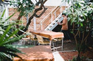 THE GOOSE HOUSE UBON - 5