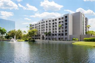 Hilton Boca Raton Suites - 0