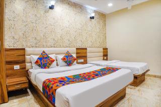 FabHotel Shri Vilas - 8